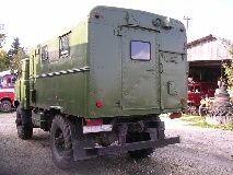 GAZ-66-05 GAZ-66-05